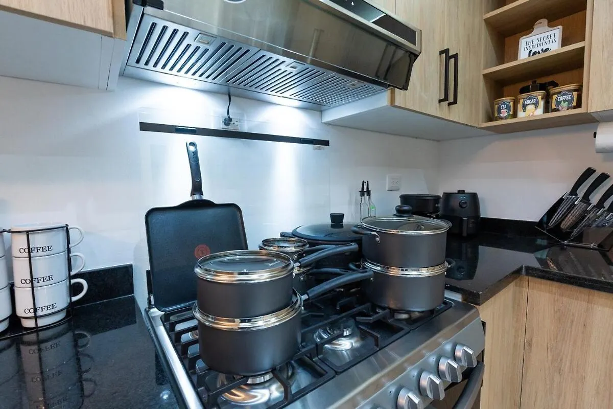 Apartamento Modern 3Br! 9Fl, King Bed! Sti!, Santiago De Los Caballeros República Dominicana