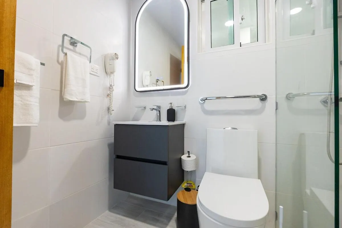 Apartamento Modern 3Br! 9Fl, King Bed! Sti!, Santiago De Los Caballeros
