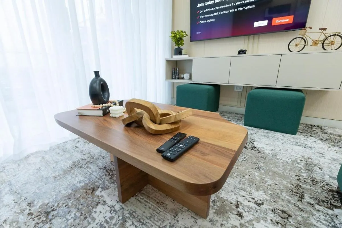 Apartamento Modern 3Br! 9Fl, King Bed! Sti!, Santiago De Los Caballeros República Dominicana