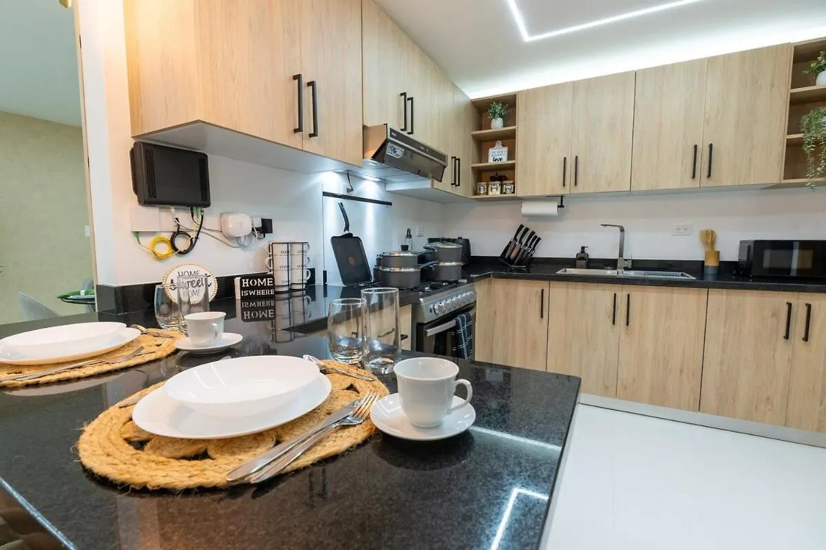 Apartamento Modern 3Br! 9Fl, King Bed! Sti!, Santiago De Los Caballeros