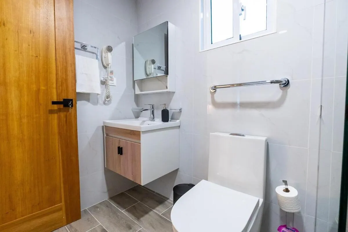 Apartamento Modern 3Br! 9Fl, King Bed! Sti!, Santiago De Los Caballeros