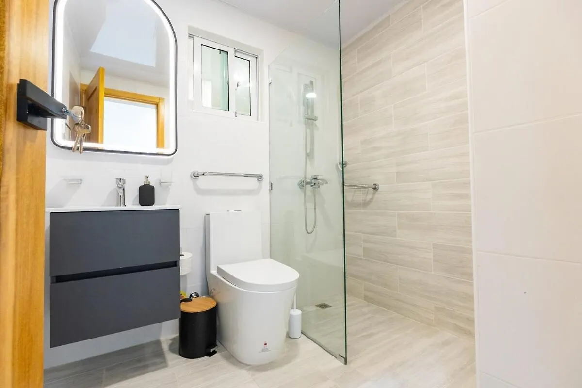 Apartamento Modern 3Br! 9Fl, King Bed! Sti!, Santiago De Los Caballeros